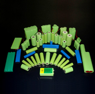鎳氫電池組